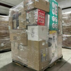 TRGT Bulk Overstock Pallets - Image 7