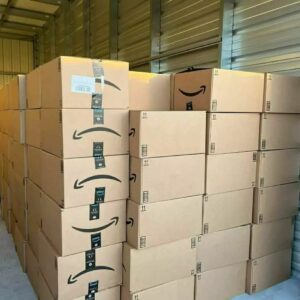 Electronics Mystery Boxes pallets 28 Electronics Mystery Boxes pallets - Image 13