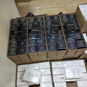 Perfume pallets - Image 11