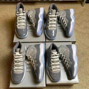 Jordan Shoes Pallet - Image 22