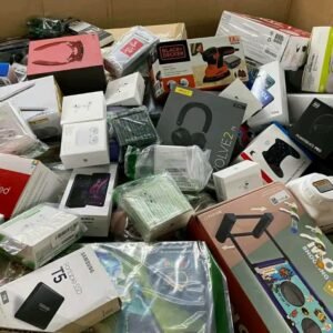 Mix electronic pallets - Image 28
