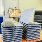 HP DELL LAPTOPS PALLETS