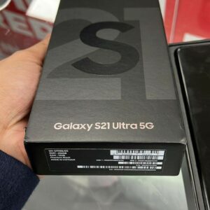 SAMSUNG S21 ULTRA - Image 9