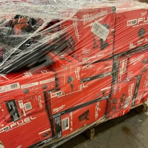 Tool Pallets 72 Tool Pallets - Image 30