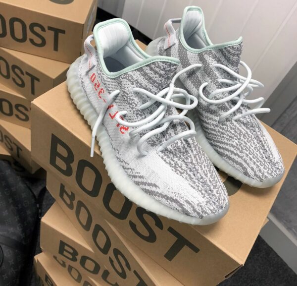 YEEZY SHOES PALLET 29 YEEZY SHOES PALLET