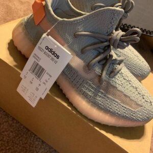 YEEZY SHOES PALLET 38 YEEZY SHOES PALLET - Image 8