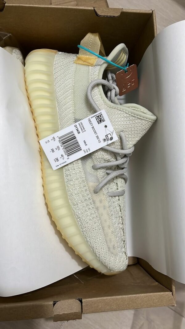 YEEZY SHOES PALLET 3 YEEZY SHOES PALLET