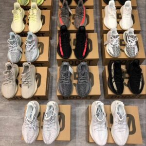 YEEZY SHOES PALLET 59 YEEZY SHOES PALLET - Image 29