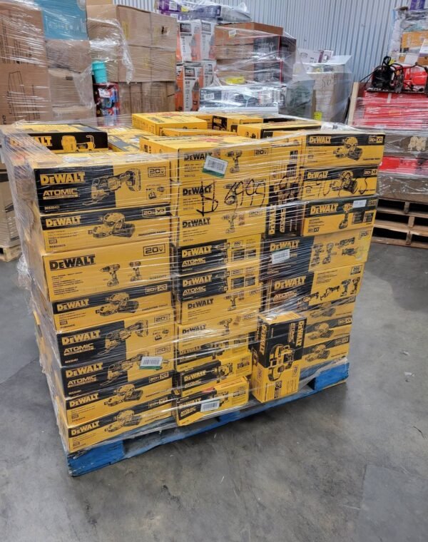 tool pallet tool pallet