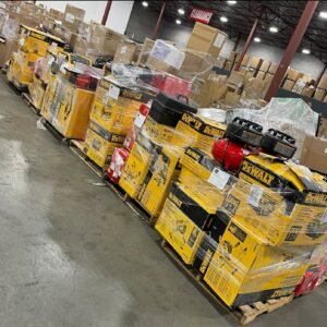 Tool Pallets 52 Tool Pallets - Image 10