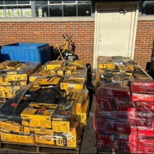 Tool Pallets 50 Tool Pallets - Image 8