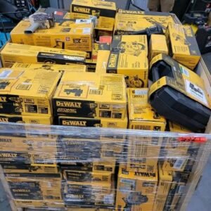 Tool Pallets 46 Tool Pallets - Image 4
