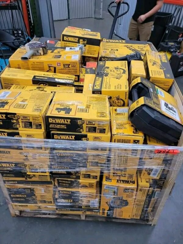 Tool Pallets 3 Tool Pallets, tools pallets