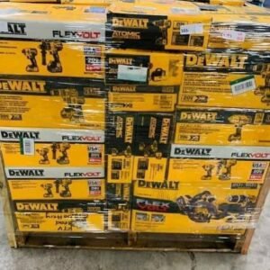 Tool Pallets 48 Tool Pallets - Image 6
