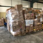 Ps5 pallet,ps5 liquidation