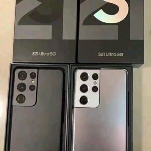 SAMSUNG S21 ULTRA - Image 6
