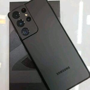 SAMSUNG S21 ULTRA - Image 7