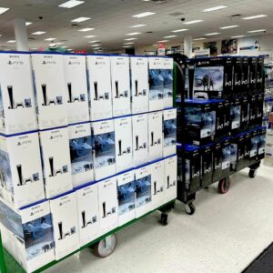 PS5 PALLETS 17 PS5 PALLETS - Image 6