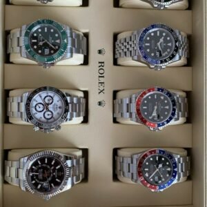 CASUAL WATCH PALLETS - Image 25