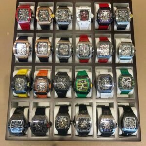 CASUAL WATCH PALLETS - Image 24