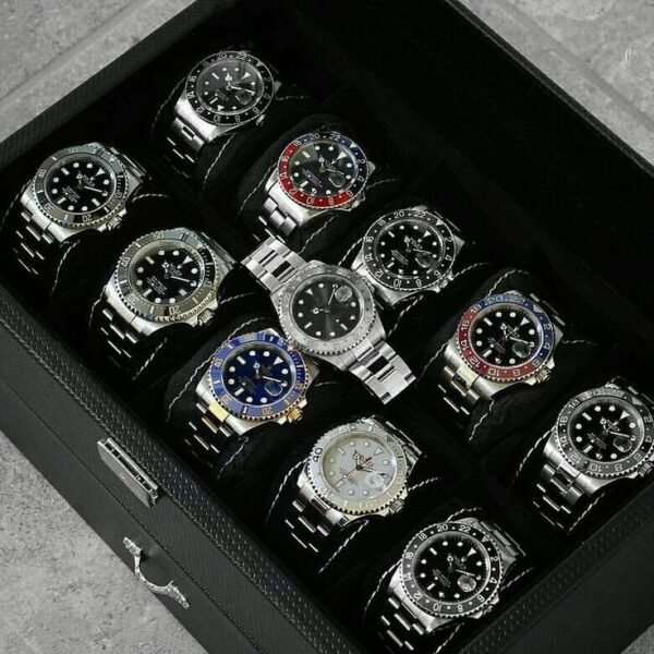 CASUAL WATCH PALLETS