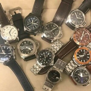 CASUAL WATCH PALLETS - Image 8