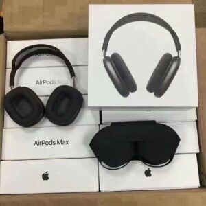 Apple AirPods Max pallets 21 Apple AirPods Max pallets - Image 3