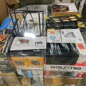 Mixed Amazon General Pallets 15 Mixed Amazon General Pallets - Image 8