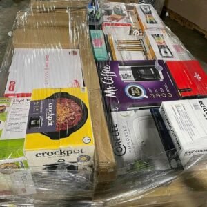 Mixed Amazon General Pallets 13 Mixed Amazon General Pallets - Image 6
