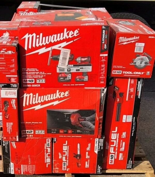 Milwuakee Tools Pallet 5 milwaukee tool pallets,Milwuakee Tools Pallet,buy milwaukee tool pallets,milwaukee tools pallets wholesale,milwaukee tool liquidation pallet,bulk milwaukee tools overstock,mixed milwaukee tool resale pallets,milwaukee returns pallet,discounted milwaukee tool bulk,milwaukee 20-30 units pallet,new milwaukee tools wholesale pallets,cheap milwaukee tool pallets,reseller milwaukee tool pallet,milwaukee mixed power tools,wholesale milwaukee cordless tools,milwaukee tool pallets contractors,global shipping milwaukee tool pallets,milwaukee drill pallets,milwaukee saw pallets,milwaukee combo kits lot,milwaukee batteries accessories pallets,milwaukee power tools bulk,milwaukee tool pallet
