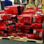 milwaukee tool pallets,Milwuakee Tools Pallet,buy milwaukee tool pallets,milwaukee tools pallets wholesale,milwaukee tool liquidation pallet,bulk milwaukee tools overstock,mixed milwaukee tool resale pallets,milwaukee returns pallet,discounted milwaukee tool bulk,milwaukee 20-30 units pallet,new milwaukee tools wholesale pallets,cheap milwaukee tool pallets,reseller milwaukee tool pallet,milwaukee mixed power tools,wholesale milwaukee cordless tools,milwaukee tool pallets contractors,global shipping milwaukee tool pallets,milwaukee drill pallets,milwaukee saw pallets,milwaukee combo kits lot,milwaukee batteries accessories pallets,milwaukee power tools bulk,milwaukee tool pallet