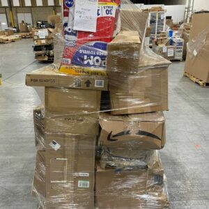 Dollar General Pallets 9 Dollar General Pallets - Image 4