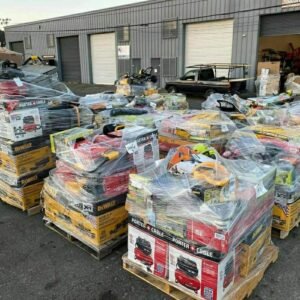 Tool Pallets 57 Tool Pallets - Image 15