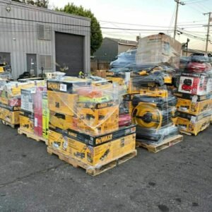 Tool Pallets 58 Tool Pallets - Image 16