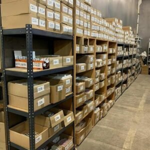 Cosmetic pallets (Luxury brands) - Image 1