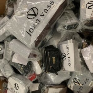 Woman bags & purse pallets - Image 12
