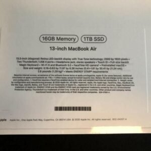 MacBook Air/pro 15 MacBook Air/pro - Image 6