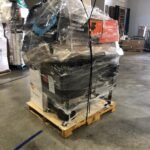 AMZ Customer Returns