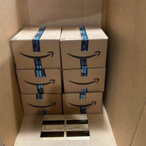 Electronics Mystery Boxes pallets 20 Electronics Mystery Boxes pallets - Image 5