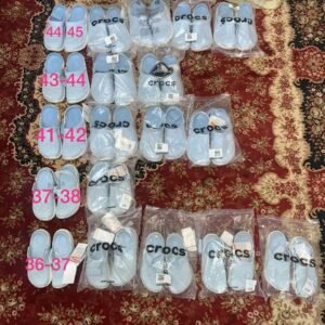 Crocs Pallets - Image 12