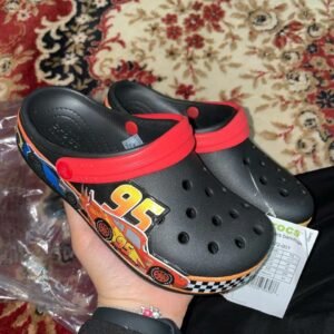 Crocs Pallets - Image 13