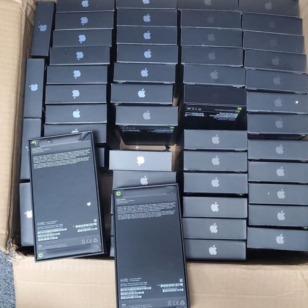 IPhone 13 pro max Pallet, iphone 13 pro max