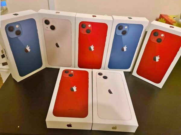 MIX IPHONE PALLETS 2 PALLETS