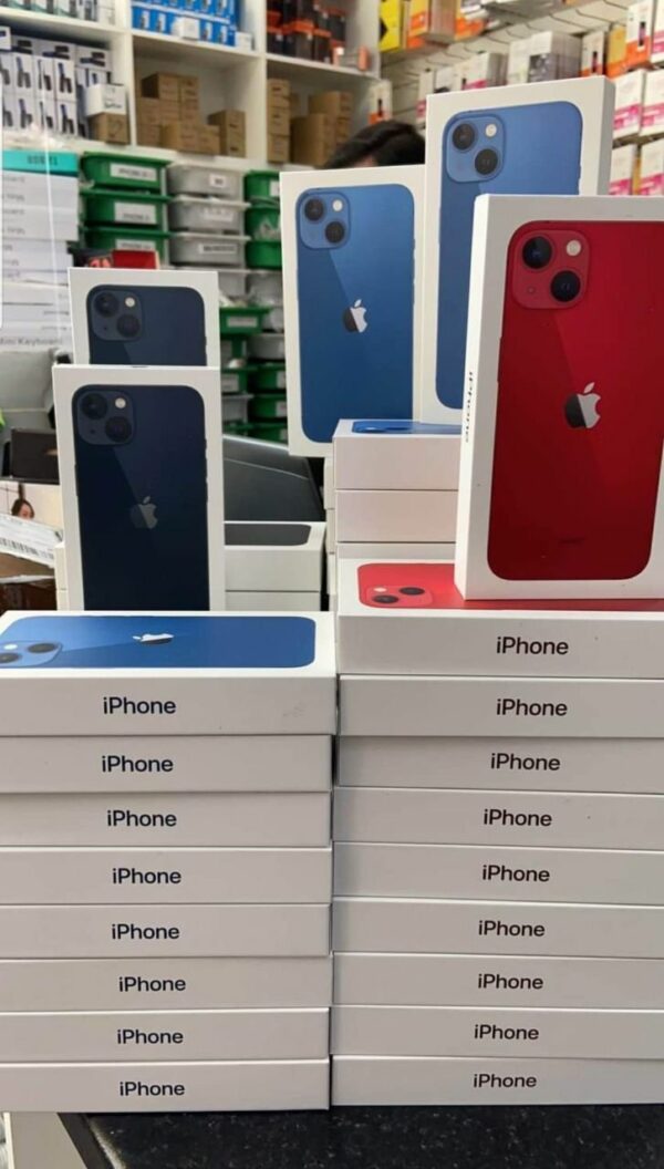 MIX IPHONE PALLETS 3 PALLETS