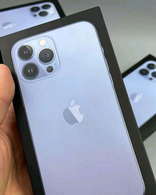 IPhone 13 pro max Pallet, iphone 13 pro max