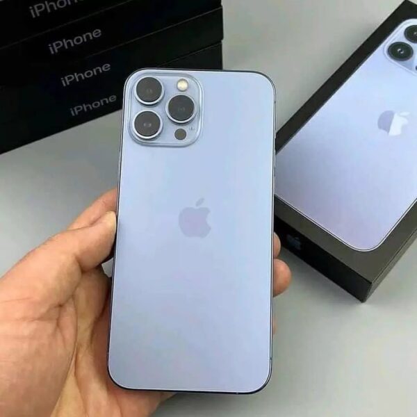 IPhone 13 pro max Pallet, iphone 13 pro max