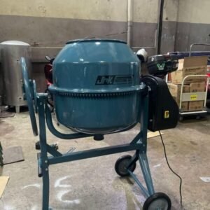 Affordable Electric Concrete Mixers - Image 3
