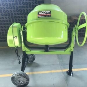 Affordable Electric Concrete Mixers - Image 11