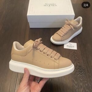 Alexander McQueen Shoes Pallet - Image 8