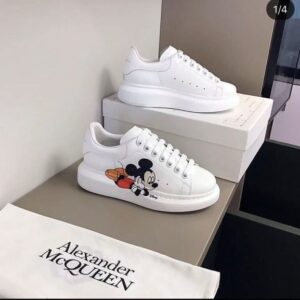 Alexander McQueen Shoes Pallet - Image 24